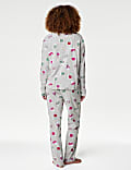 Pure Cotton Print Pyjama Set