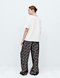 2 Pack Pure Cotton Printed Pyjama Sets