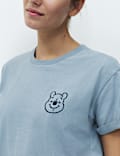 Disney&trade; Pure Cotton Winnie The Pooh Pyjama Set