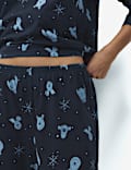 Disney&trade; Pure Cotton Winnie The Pooh Pyjama Set