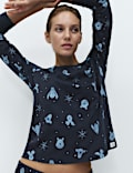 Disney&trade; Pure Cotton Winnie The Pooh Pyjama Set