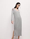 Body Soft™ Lace Trim Nightdress