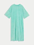 Pure Cotton Nightdress