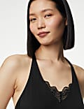 Body Soft&trade; Lace Chemise