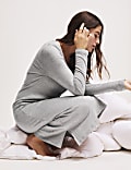 Cool Comfort™ Ribbed Nightdress