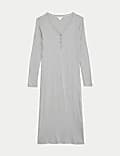 Cool Comfort™ Ribbed Nightdress