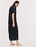 Cool Comfort&trade; Star Print Nightdress