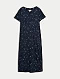 Cool Comfort™ Star Print Nightdress