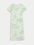 Cool Comfort™ Printed Nightdress