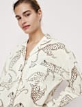 Cool Comfort™ Animal Print Nightshirt