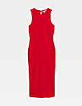 Cotton Rich Ribbed Nightdress
