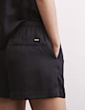 Pantalones cortos de pijama Dream Satin™