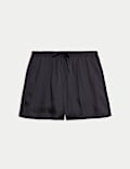 Pantalones cortos de pijama Dream Satin™