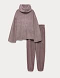 Fleece Lounge Set