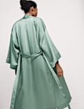 Dream Satin™ Lace Wrap