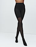 2pk 15 Denier Magicwear™ Tights