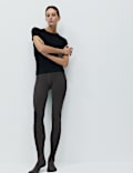 180 Denier Thermal Heatgen&trade; Medium Tights