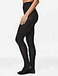 3pk 60 Denier Supersoft Opaque Tights