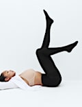 2pk 80 Denier Body Sensor&trade; Tights