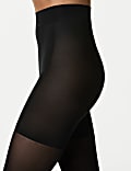 2pk 30 Denier Magicwear™ Opaque Tights