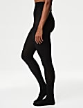 3pk 80 Denier Supersoft Opaque Tights