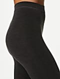 180 Denier Heatgen™ Footless Tights