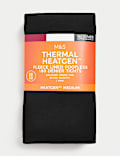 180 Denier Heatgen™ Footless Tights