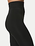 250 Denier Velour Lined Tights