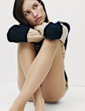 2pk Flexifit™ 10 Denier Light Control Sheer Tights