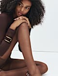 2pk Flexifit™ 10 Denier Light Control Sheer Tights