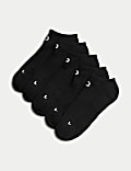 5pk Cotton Rich Trainer Liners™