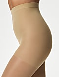 2pk 20 Denier Firm Support Sheer Tights