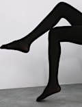 40 Denier Velvet Touch Luxe Tights