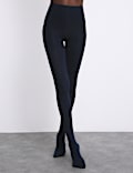 60 Denier Velvet Touch Luxe Tights