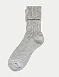 Chaussettes 100 % cachemire