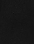 2pk Silky Soft Knee Highs