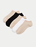 5pk Sumptuously Soft™ Trainer Liners™