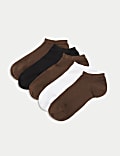 5pk Sumptuously Soft™ Trainer Liners™