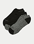 3pk Heatgen™ Seamless Toes Trainer Liners™