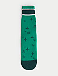 Wicked™ Slipper Socks