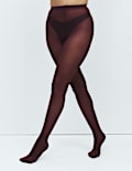 40 Denier Silky Soft Opaque Tights