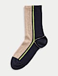 Κάλτσες μέχρι τον αστράγαλο Sumptuously Soft™