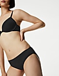 4pk Pure Cotton Bikini Knickers