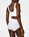 4pk Pure Cotton Full Briefs