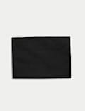 2pk Cotton Rich Period Travel Bags