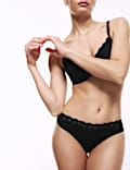 2pk Brazilian Knickers