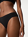 5pk No VPL Cotton Modal Brazilian Knickers