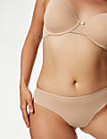 3pk No VPL Flexifit™ Brazilian Knickers