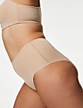3pk Flexifit™ No VPL High Rise Shorts