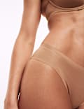 3pk Invisible No VPL Brazilian Knickers